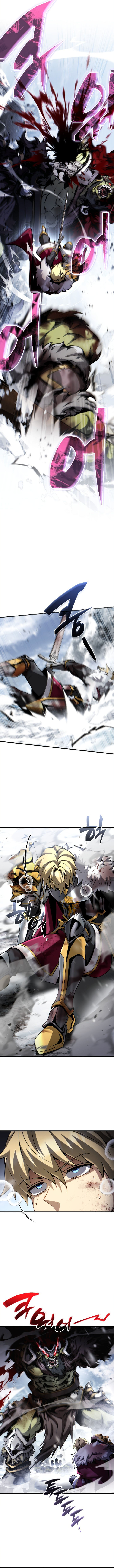 I Became The Rogue First Prince Chapter 53 5